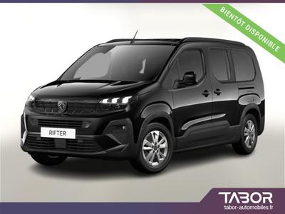 Peugeot Rifter M1 130 Allure L2 7s StyleP CarP