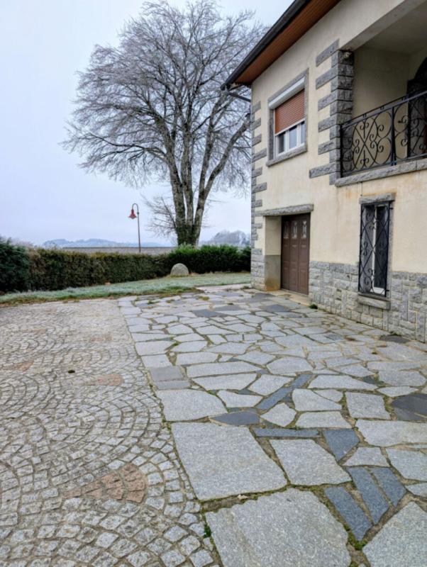 Maison - 170 m² - 7 pièces