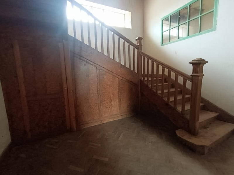 Maison ancienne - 320 m² - 17 pièces