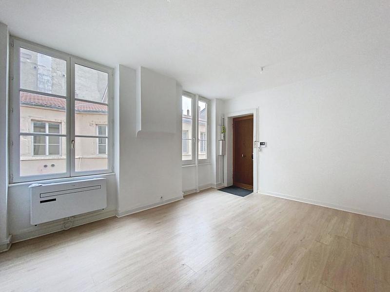 Appartement - 50 m² - 3 pièces