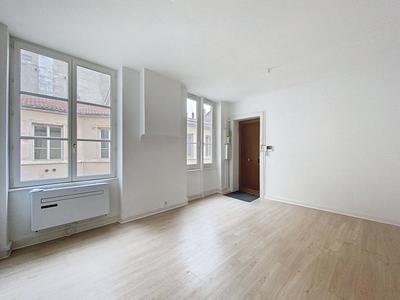 Appartement - 50 m² - 3 pièces