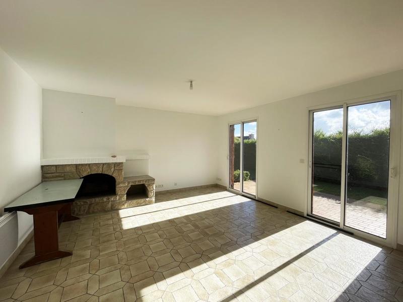 Maison - 142 m² - 5 pièces