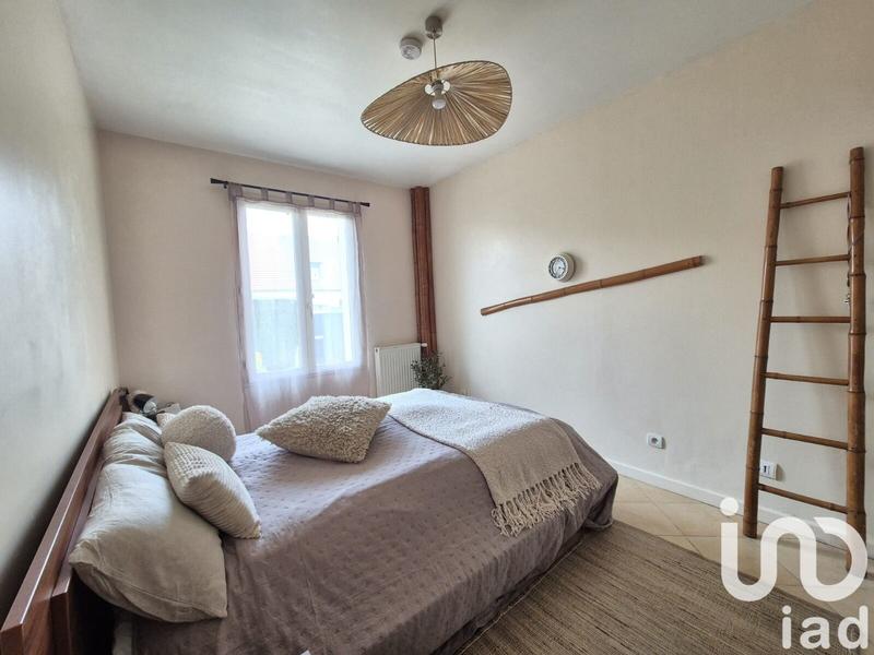 Maison - 158 m² - 8 pièces