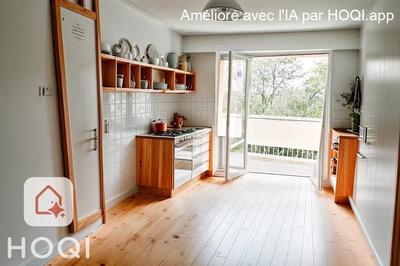 Appartement - 74 m² - 3 pièces