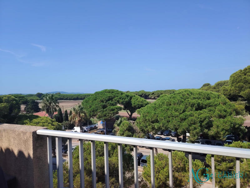 Duplex - 53 m² - 3 pièces