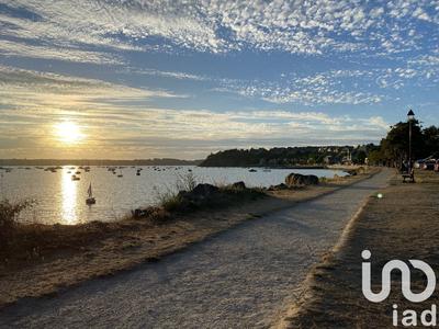 Maison de village - 75 m² - 4 pièces