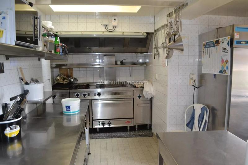 Hôtel particulier - 368 m² - 15 pièces