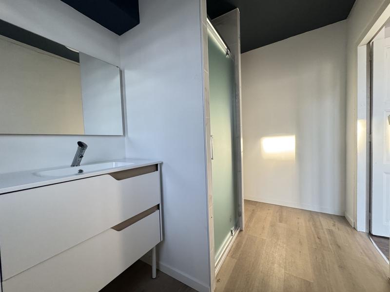 Immeuble - 460 m²