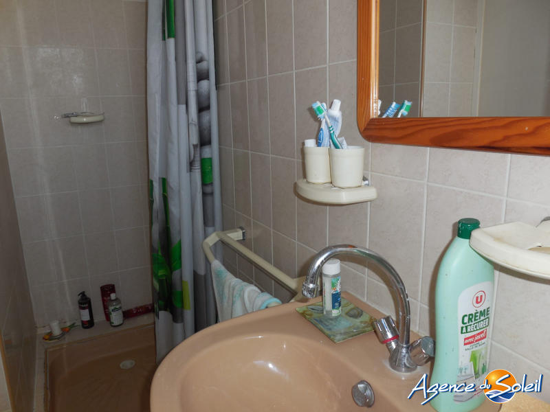 Maison - 60 m² - 4 pièces