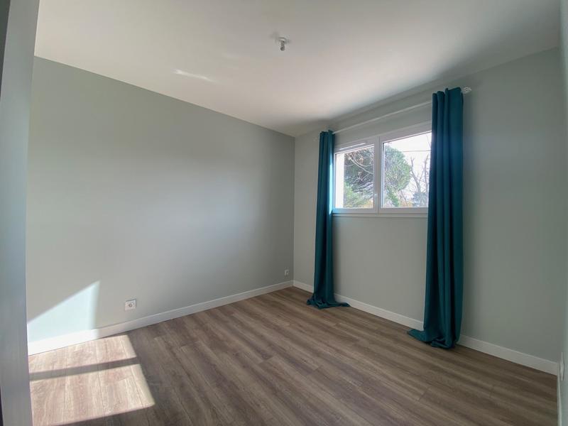 Maison contemporaine - 112 m² - 4 pièces