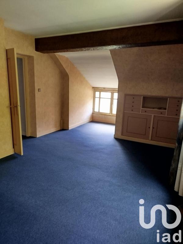 Maison de ville - 146 m² - 10 pièces