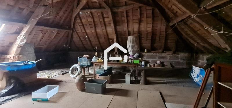 Propriété - 105 m² - 5 pièces