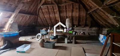 Propriété - 105 m² - 5 pièces