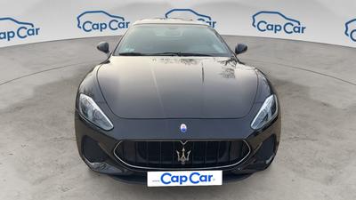 Maserati Granturismo Coupe 4.7 460 Bva6 Sport