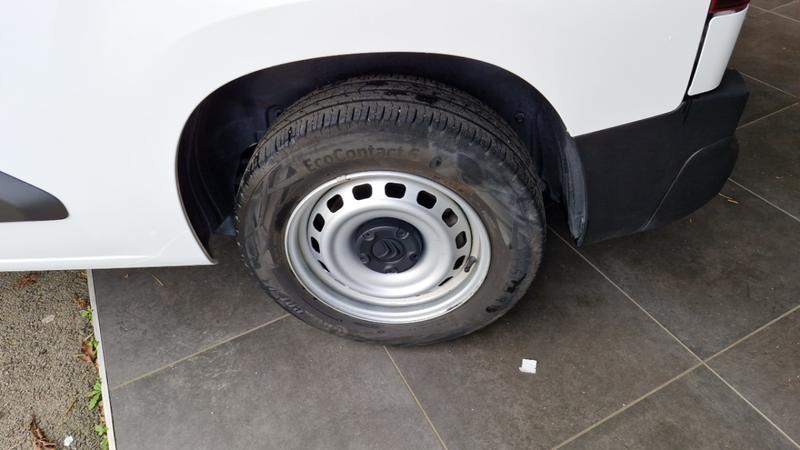 Citroën Berlingo III m 650kg BlueHDi 100 s&amp;S Bvm Driver