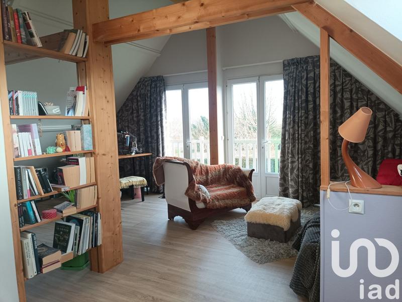 Maison - 235 m² - 4 pièces