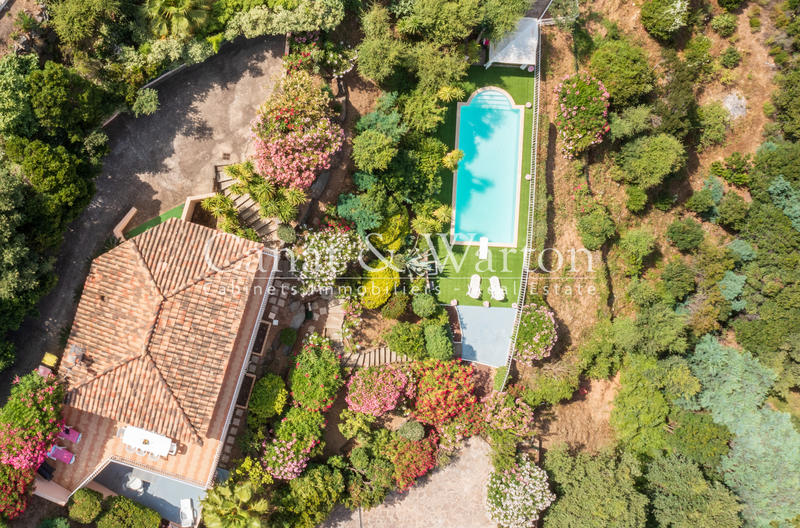 Villa - 130 m² - 5 pièces