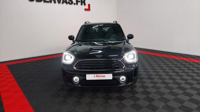 Mini Countryman Cooper Essential 136 ch Bva7