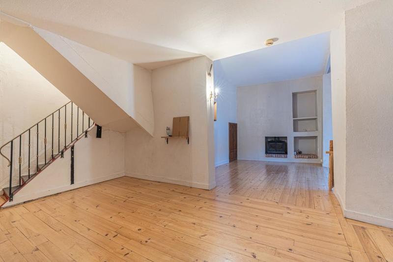 Duplex - 144 m² - 6 pièces