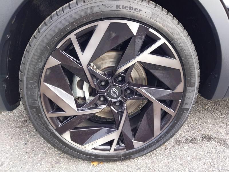 Renault Arkana E-Tech 145 - 23 esprit Alpine