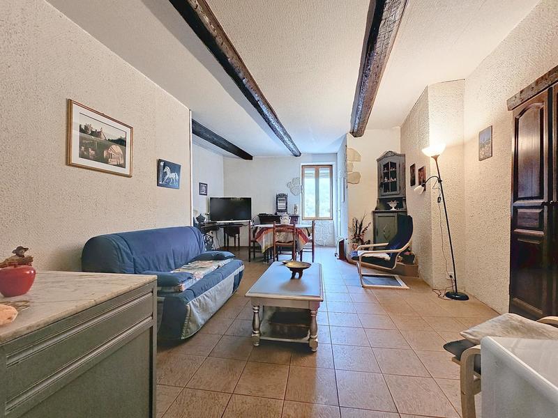 Duplex - 87 m² - 4 pièces