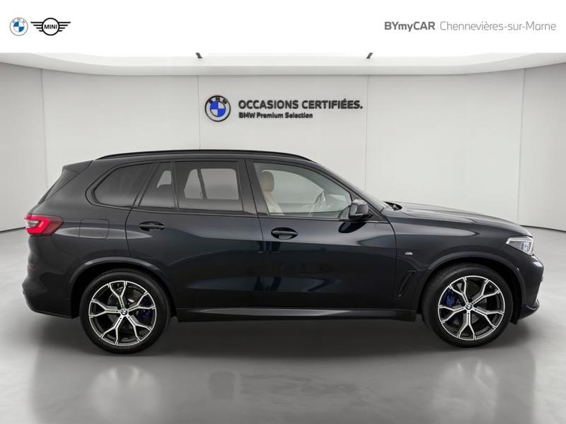 Bmw X5 G05 xDrive45e 394 ch Bva8 m Sport