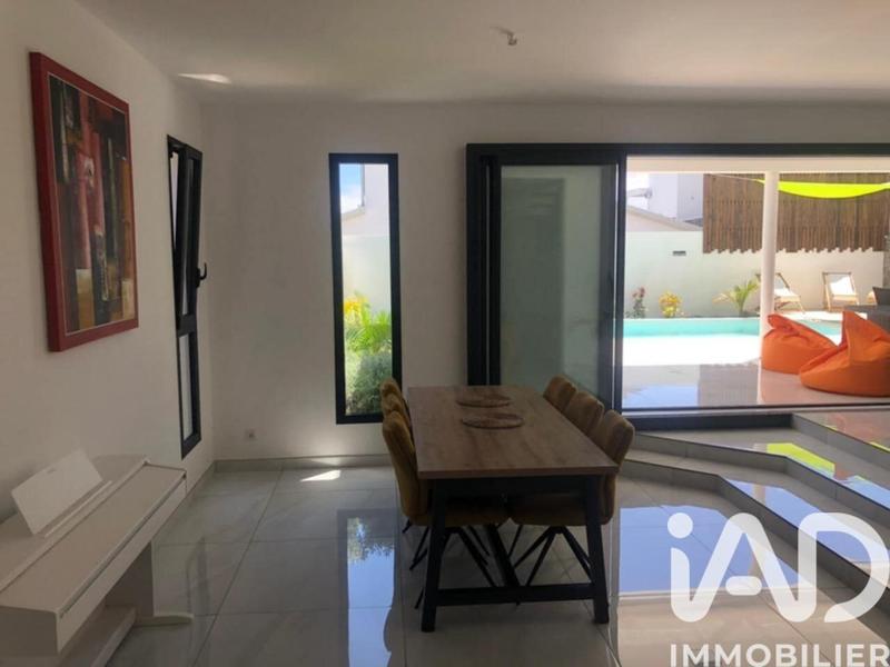 Maison de maîtres - 170 m² - 5 pièces