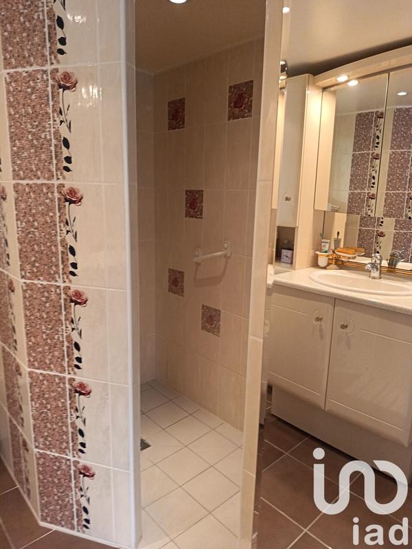 Maison de campagne - 151 m² - 6 pièces