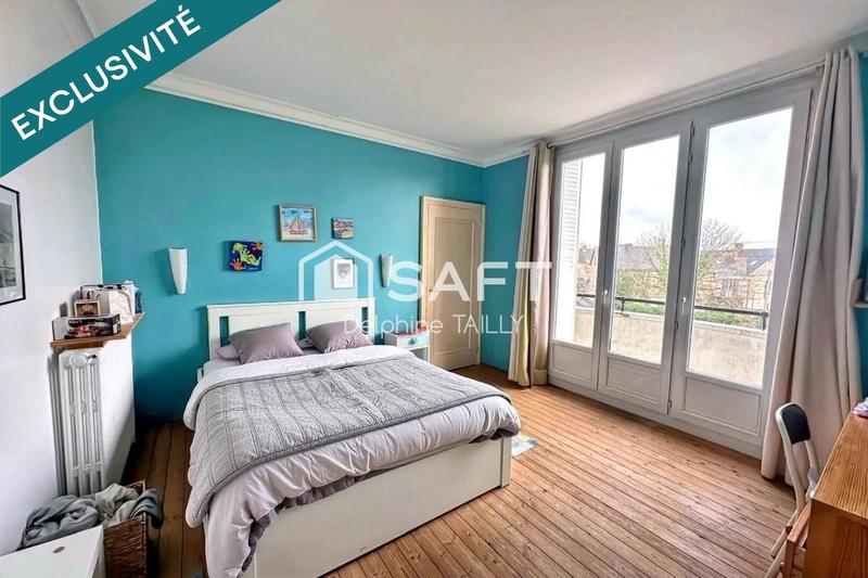 Villa - 192 m² - 8 pièces