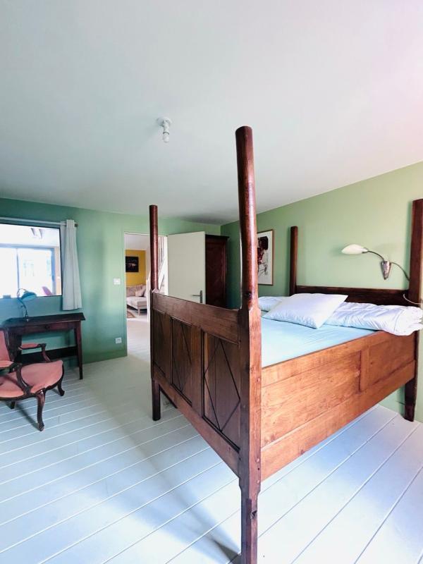 Appartement - 92 m² - 4 pièces