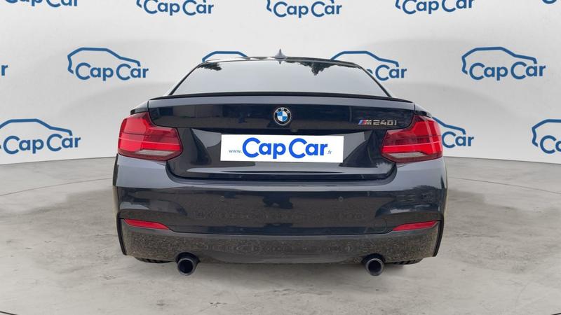 Bmw Serie 2 Coupe (F22) 240i 340 Steptronic8 m