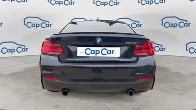 Bmw Serie 2 Coupe (F22) 240i 340 Steptronic8 m