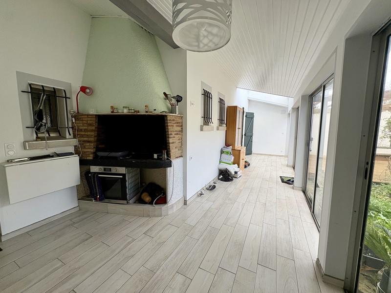 Villa - 102 m² - 4 pièces