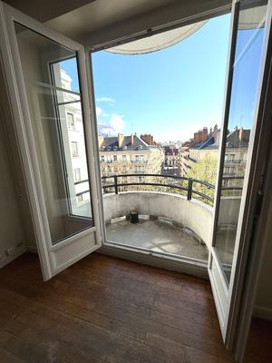 Appartement - 53 m² - 2 pièces