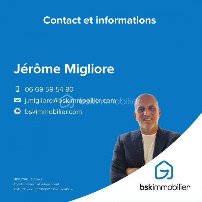 Appartement - 41 m² - 1 pièce