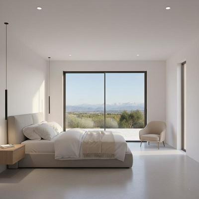 Maison - 137 m² - 4 pièces