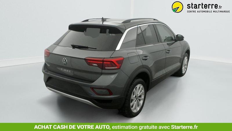 Volkswagen t-Roc 1.5 Tsi Evo2 150 Start/Stop Dsg7 Life