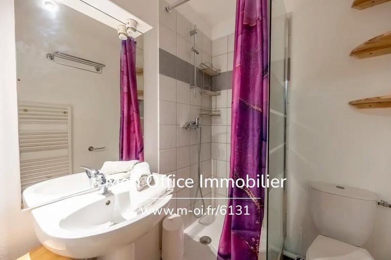 Duplex - 63 m² - 4 pièces