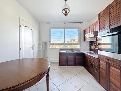 Appartement - 55 m² - 2 pièces