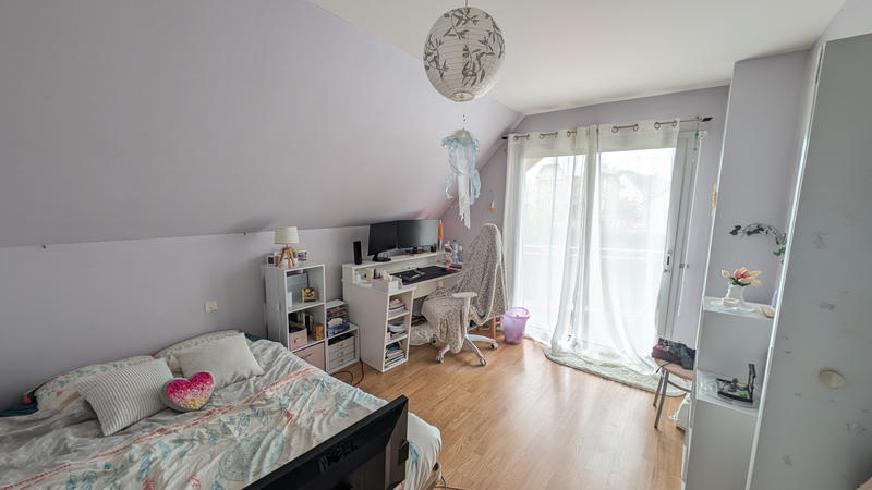 Maison - 174 m² - 7 pièces