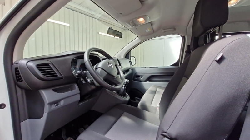 Opel Vivaro Combi L1 1.5 Diesel 120 Ch