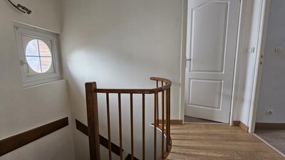 Maison - 72 m² - 4 pièces