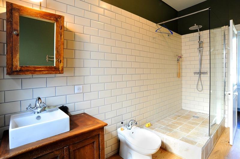 Hôtel particulier - 420 m² - 14 pièces