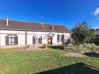 Maison - 59 m² - 2 pièces