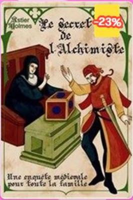Le secret de l'alchimiste
