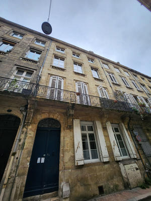 Duplex - 74 m² - 4 pièces