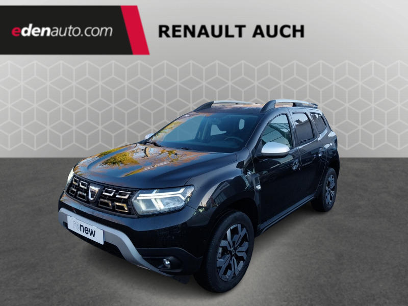 Dacia Duster Blue dCi 115 4x2 Prestige