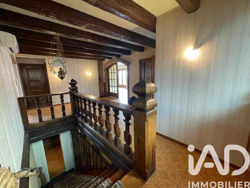 Maison - 155 m² - 4 pièces