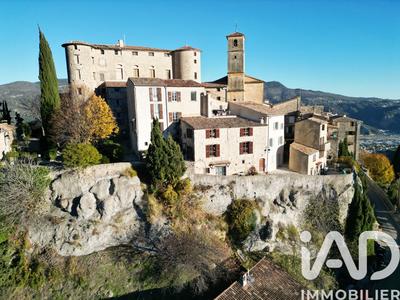 Maison - 65 m² - 4 pièces