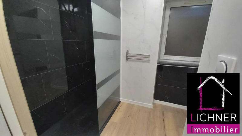 Maison - 50 m² - 3 pièces